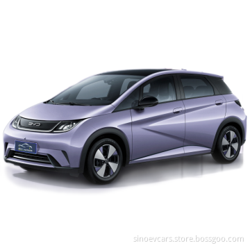 Cina Nuova Energy Electric Vehicle EV Byd Dolphin Electric Auto 5 sedili Berlina
